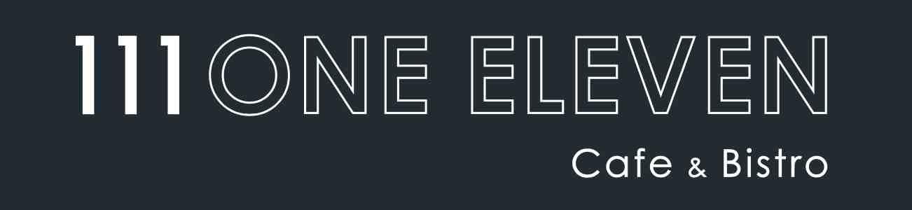 111 One Eleven Cafe