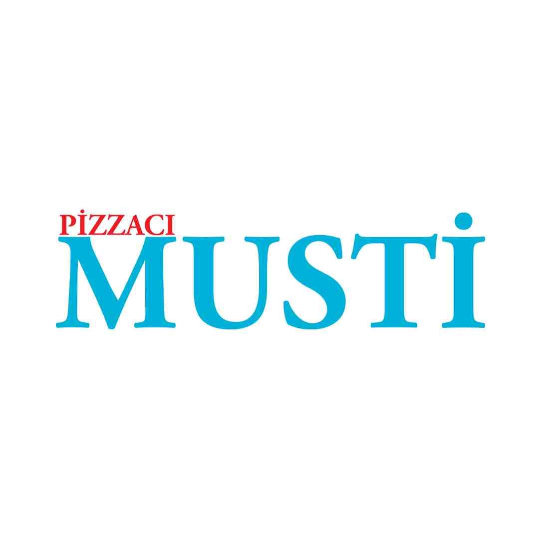 Pizzacı Musti