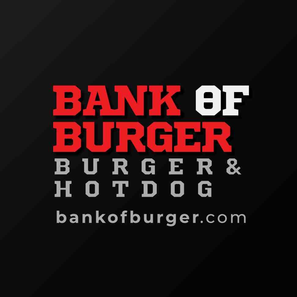 Bank Of Burger