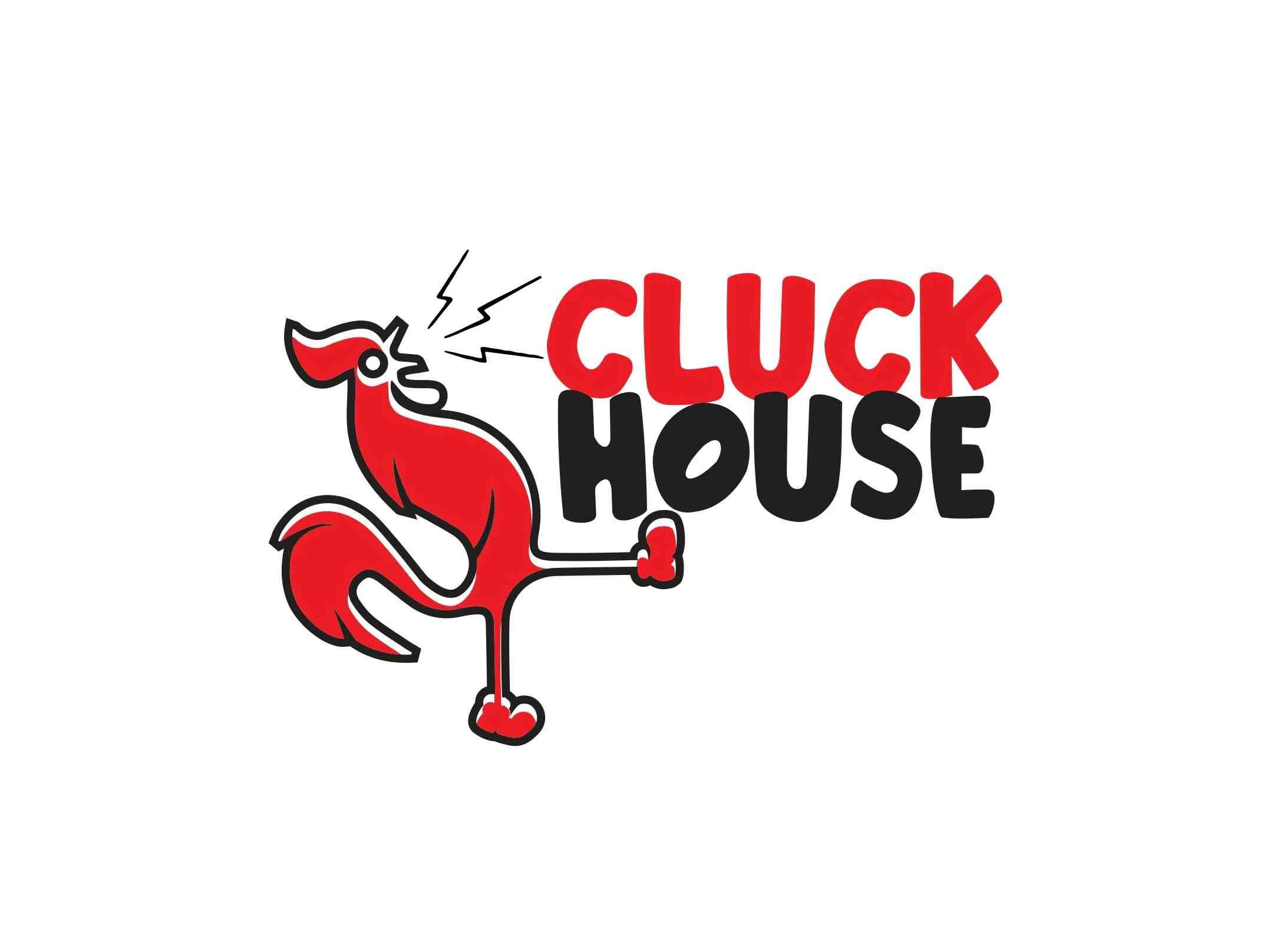 Cluck House